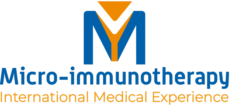 Micro-immunotherapy